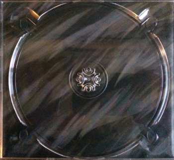 CD/DVD Revolution Saints: Light In The Dark DLX | LTD | DIGI