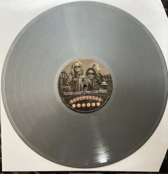 LP Revolution Saints: Revolution Saints CLR | LTD