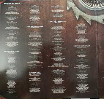 LP Revolution Saints: Revolution Saints CLR | LTD