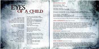 CD Revolution Saints: Rise