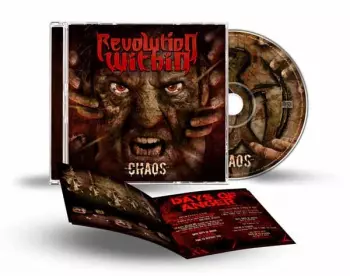 Revolution Within: Chaos