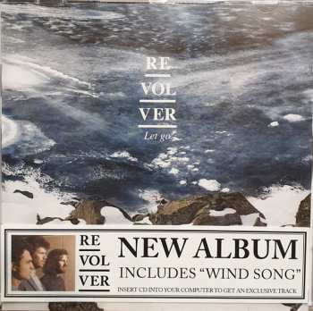 CD Let Go
