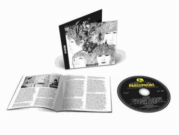 CD The Beatles: Revolver DIGI | DIGI