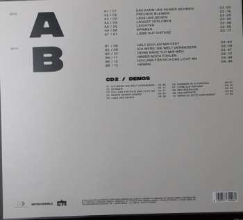 LP/2CD/Doos Revolverheld: 20 (2005-2025)