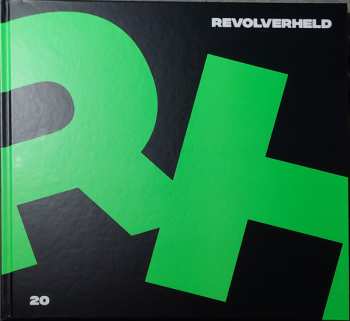 LP/2CD/Doos Revolverheld: 20 (2005-2025)