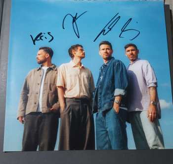 LP/2CD/Doos Revolverheld: 20 (2005-2025)