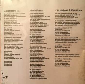 CD Revolverheld: Chaostheorie