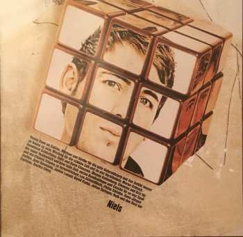 CD Revolverheld: Chaostheorie