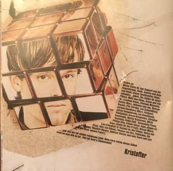 CD Revolverheld: Chaostheorie