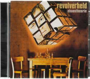 CD Revolverheld: Chaostheorie