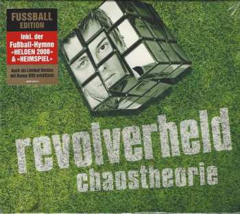 CD Revolverheld: Chaostheorie