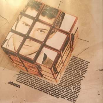 CD Revolverheld: Chaostheorie