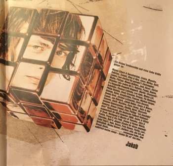 CD Revolverheld: Chaostheorie