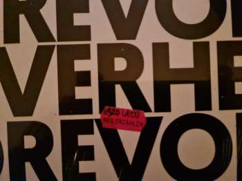 LP Revolverheld: Neu Erzählen LTD | NUM