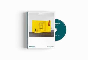 CD Revolverheld: Zimmer mit Blick