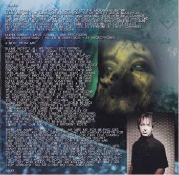 2LP Rewiring Genesis: Rewiring Genesis: Tribute To The Lamb Lies Down On