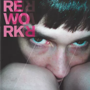 Rework: Pleasure Is Pretty