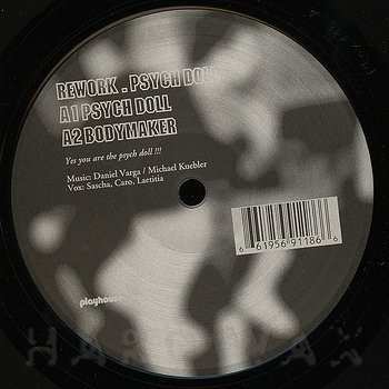 LP Rework: Psych Doll