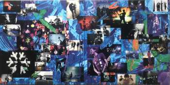 2LP Snow Patrol: Reworked 
