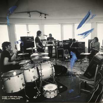 2LP Snow Patrol: Reworked 