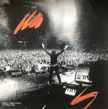 2LP Snow Patrol: Reworked 