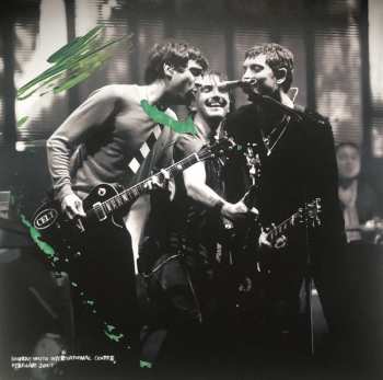 2LP Snow Patrol: Reworked 