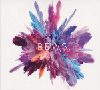 CD Rews: Pyro
