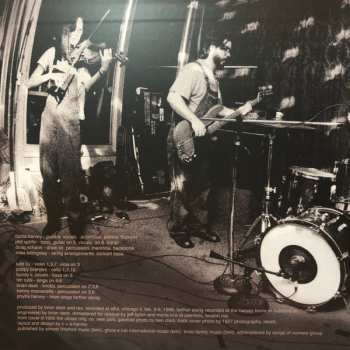2LP Rex: C LTD