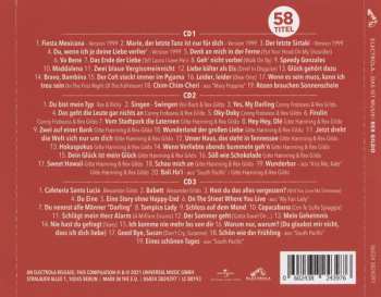3CD/Doos Rex Gildo: Rex Gildo