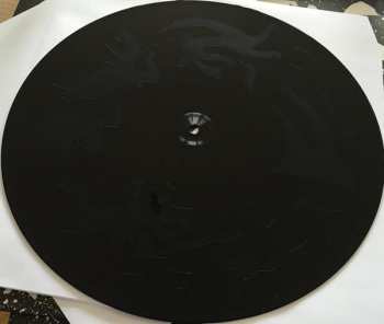 2LP Rex Ilusivii: In The Moon Cage