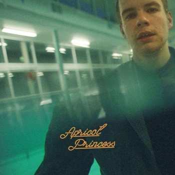 LP Rex Orange County: Apricot Princess LTD | CLR