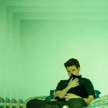 Album Rex Orange County: Bcos U Will Never B Free