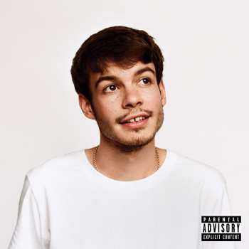 LP Rex Orange County: Pony 