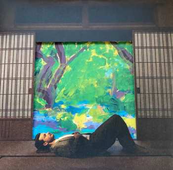 2LP Rex Orange County: The Alexander Technique CLR | LTD