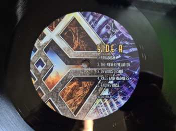 LP Rexoria: Imperial Dawn