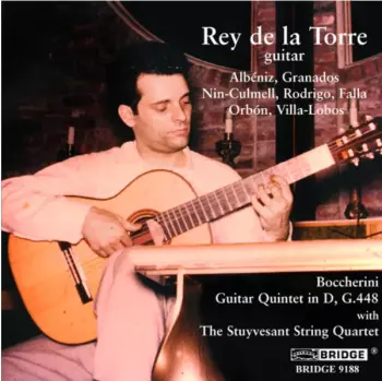 Rey de la Torre  