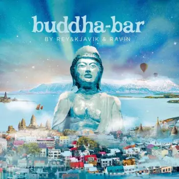 Ravin: Buddha-Bar