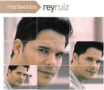 Album Rey Ruiz: Mis Favoritas