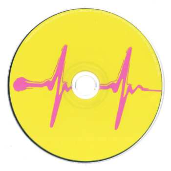 CD Reyko: Pulse