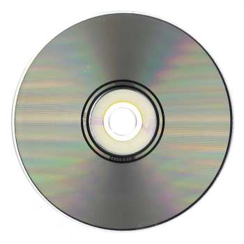 CD Reyko: Pulse