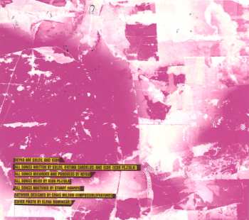 CD Reyko: Pulse