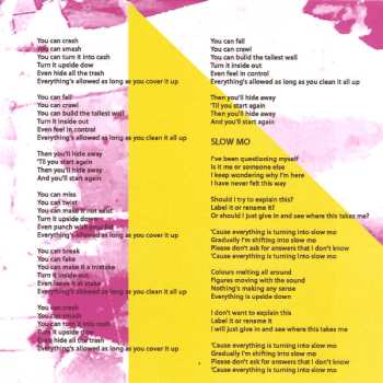CD Reyko: Pulse