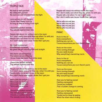 CD Reyko: Pulse