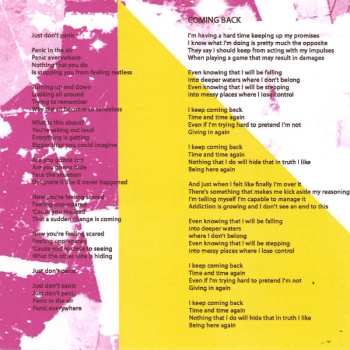 CD Reyko: Pulse