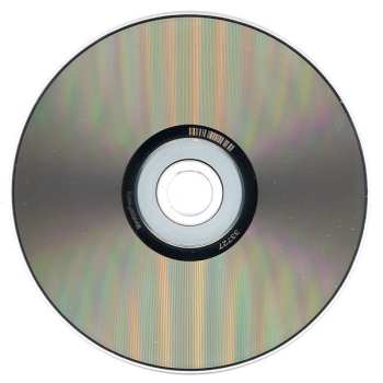 CD Reyko: Reyko