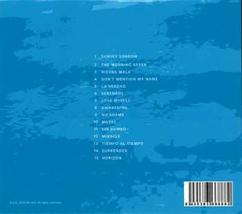 CD Reyko: Reyko