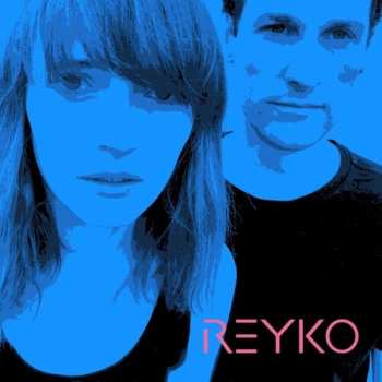 Album Reyko: Reyko