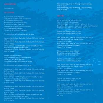 CD Reyko: Reyko