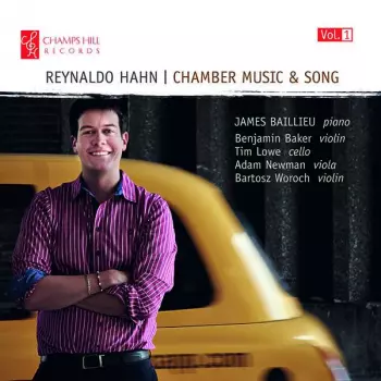 Chamber Music & Song Vol. 1
