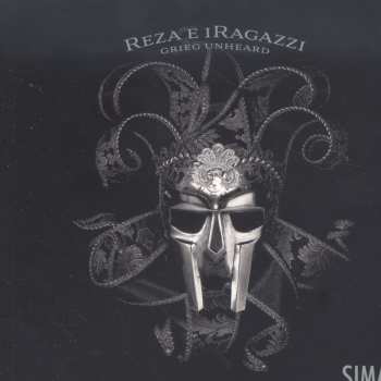 Album Reza e iRagazzi: Grieg Unheard
